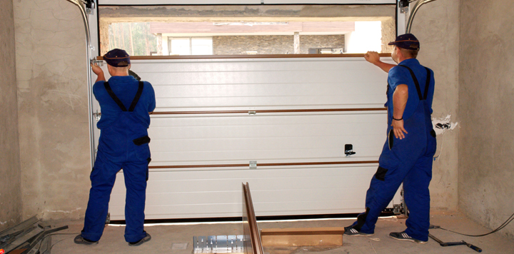 garagedoorinstaller Garage door installer Shoreline