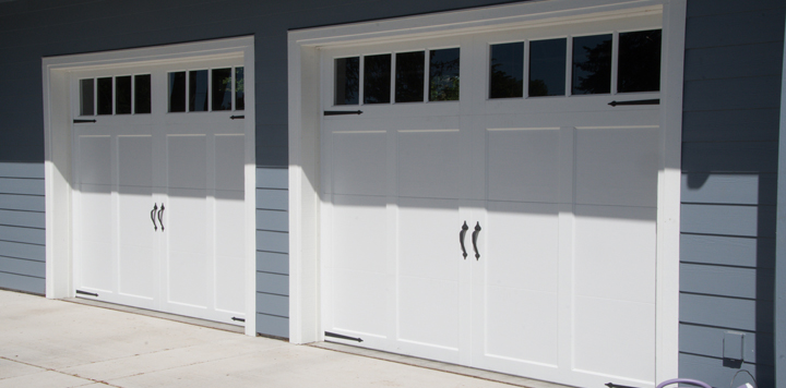 garagedoorinstaller Garage door repairer Shoreline