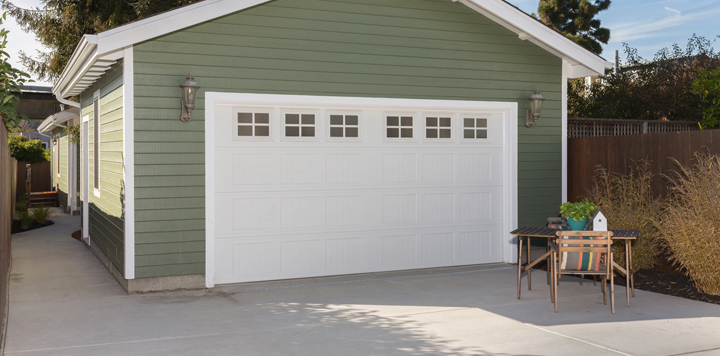 garage door installer Shoreline